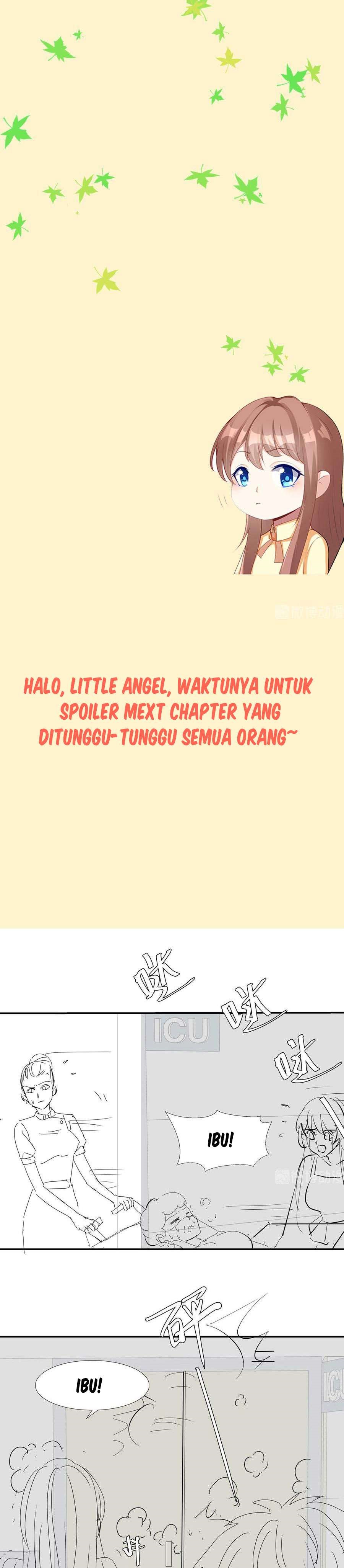 Me! Super rich! Chapter 65 Bahasa Indonesia